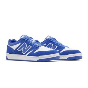 New Balance 480 Sneakers Marine BlueInspired.